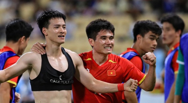 SEA Games 33: Thanh Nhàn gây sốt mạng xã hội sau đêm vô địch