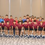 SEA Games 33: Trần Quốc Tuấn tiếp lửa cho U22 Việt Nam