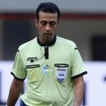 SEA Games 33: Trọng tài Iran Bonyadifard bắt chính trận U22 Việt Nam vs Thái Lan