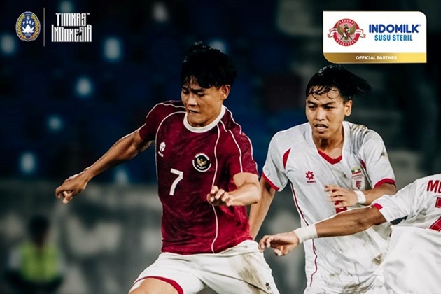 SEA Games 33: Truyền thông Indonesia cay đắng khi đội nhà thành cựu vương