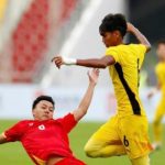 SEA Games 33: Truyền thông Indonesia tiếc nuối khi nhìn Malaysia vào bán kết