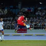 SEA Games 33: Tuyển nữ Việt Nam thua cay đắng vì bàn thắng bị tước