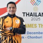 SEA Games 33: U22 Malaysia vào bán kết nhờ Indonesia và Myanmar
