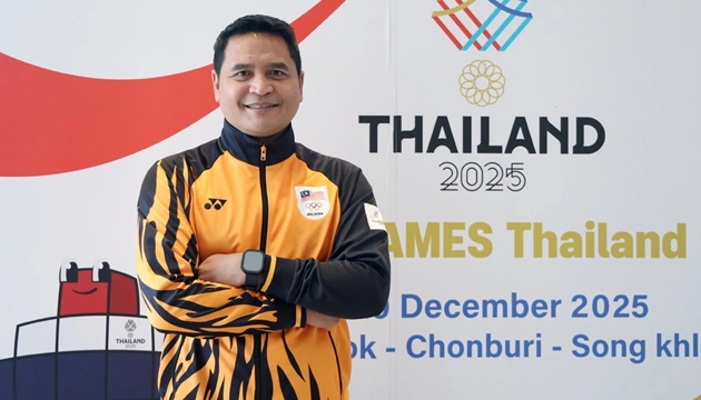 SEA Games 33: U22 Malaysia vào bán kết nhờ Indonesia và Myanmar