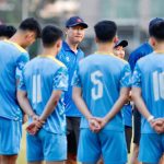 SEA Games 33: U22 Việt Nam chuẩn bị bài bản cho trận gặp Lào