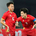 SEA Games 33: U22 Việt Nam ngược dòng, mạng xã hội bùng nổ