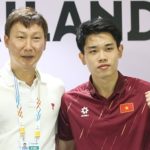 SEA Games 33: U22 Việt Nam thăng hoa, HLV Kim Sang-sik hướng mục tiêu HCV