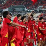 SEA Games 33: U22 Việt Nam vô địch, Đông Nam Á hả dạ