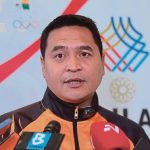 SEA Games: Malaysia vào bán kết, Nafuzi đặt mục tiêu huy chương vàng