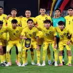 SEA Games: Nafuzi Zain coi HCĐ của U22 Malaysia là khởi đầu