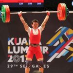 SEA Games ngày 28/08: Cử tạ lập công, Thái Lan kéo dãn khoảng cách