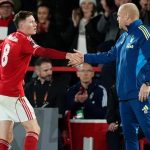 Sean Dyche khởi đầu hoàn hảo cùng Nottingham Forest