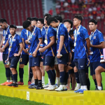 Sếp lớn FAT yêu cầu bóng đá Thái Lan thôi mơ vươn tầm