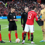 Sergio Busquets: “Chúng tôi tức giận”