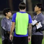 Shin Tae Yong: U23 Indonesia quyết vượt qua U23 Việt Nam