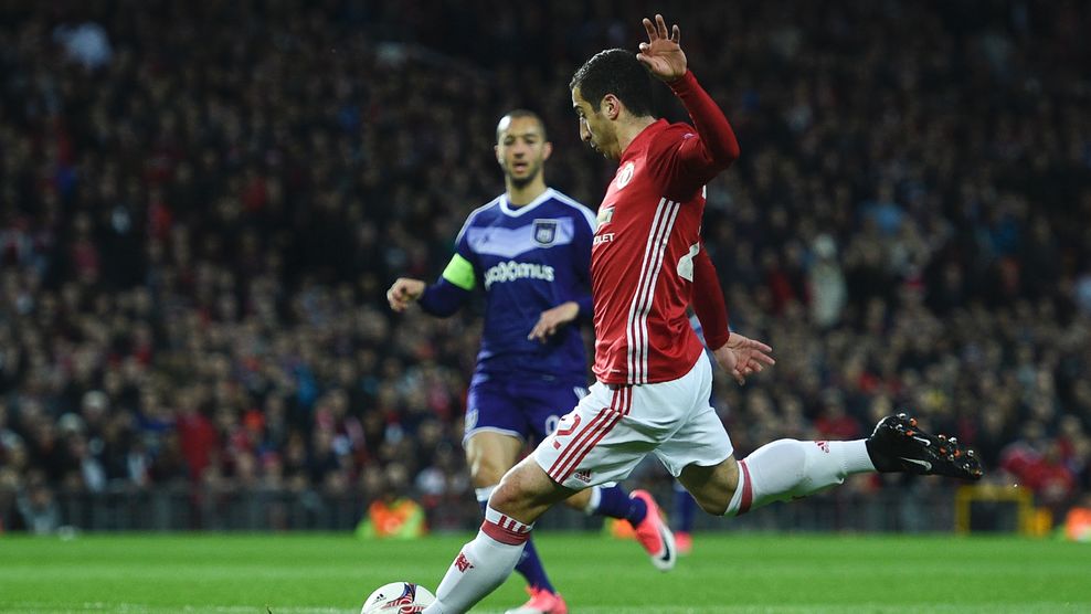 “Siêu anh hùng” Rashford tỏa sáng, Man United vượt qua Anderlecht sau 120 phút căng thẳng