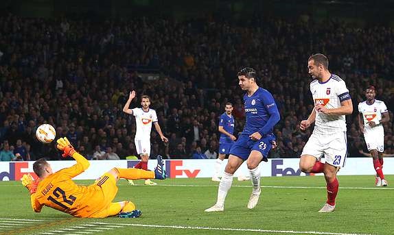 “Siêu chân gỗ” 60 triệu bảng nổ súng, Chelsea nhọc nhằn thắng tối thiểu trên sân nhà