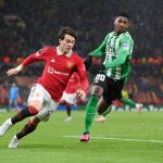 Siêu dự bị Man Utd chỉ cần 9 phút để thay đổi vị thế