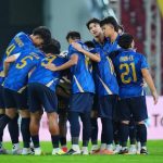 Siêu phẩm của Yotsakorn đưa U22 Thái Lan vào chung kết SEA Games