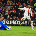 Simon Kjaer: Một trận đấu khó khăn với Milan