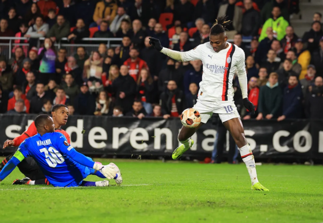 Simon Kjaer: Một trận đấu khó khăn với Milan