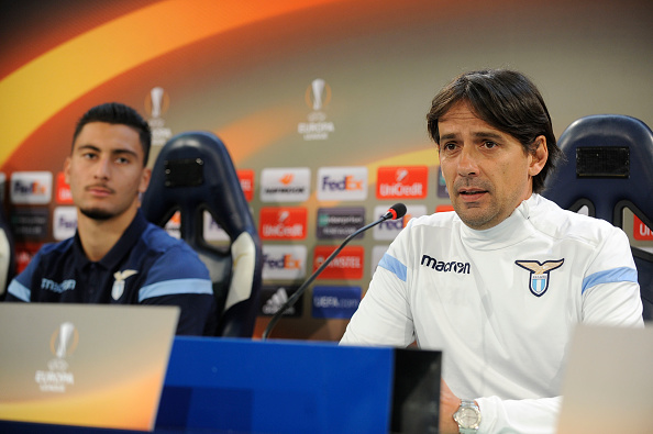 Simone Inzaghi thề thốt, tung đội hình mạnh nhất vào sân đêm nay