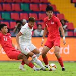 ‘Singapore quá yếu, U22 Việt Nam mới giải được bài toán tâm lý’