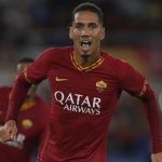 Smalling nói gì khi có thể gặp M.U ở Europa League?