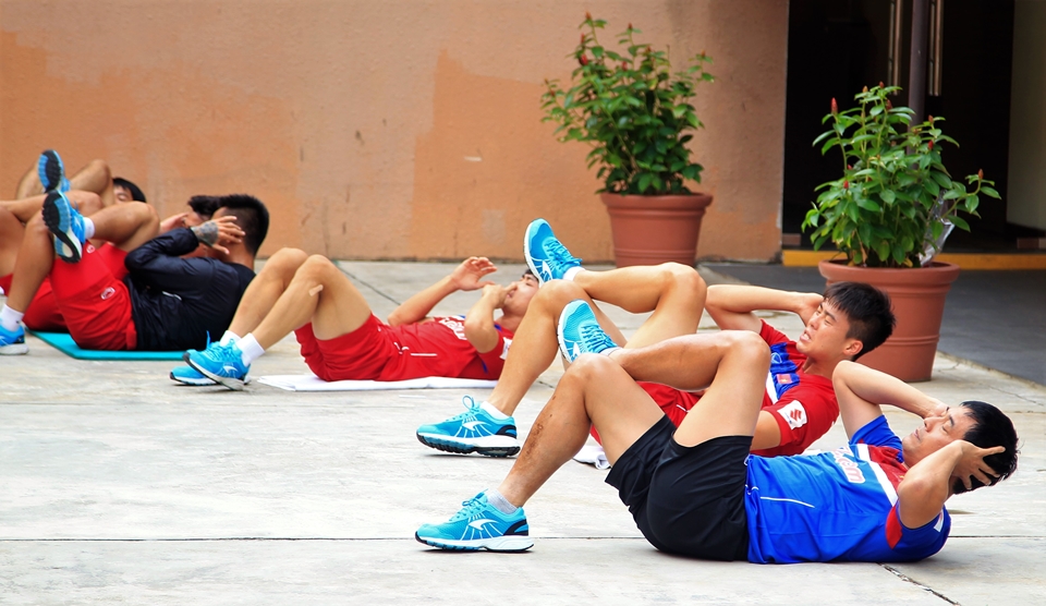 Sợ lộ bài trước “chung kết sớm”, Indonesia và Việt Nam đồng loạt hủy tập