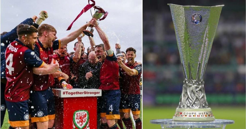 SỐC! Cổ tích Leicester lặp lại, CLB học đường dự Europa League 2019/20