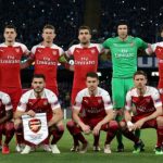 SỐC: Đang đấu Napoli, sao Arsenal rời sân rồi trở lại sau 5 phút