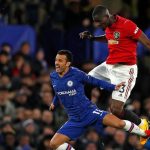 SỐC! M.U nguy to, Solskjaer báo tin cực choáng về Eric Bailly