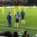 Sốc: Sarri “giáo huấn” cầu thủ lập hat-trick ngay trên sân