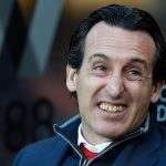 SỐC! Thách thức Mourinho, Emery chỉ nói đúng 1 câu trước báo chí