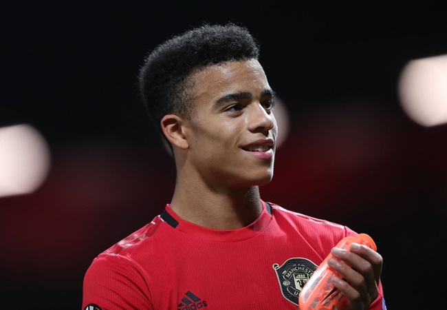 SỐC! Vì Greenwood, Solskjaer nói câu tuyệt tình với Lukaku, Sanchez