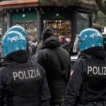 SỐC: Xung đột trước trận Lazio – Sevilla khiến 1 người nguy kịch