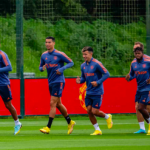 Sociedad mất 7 cầu thủ ở trận đại chiến M.U