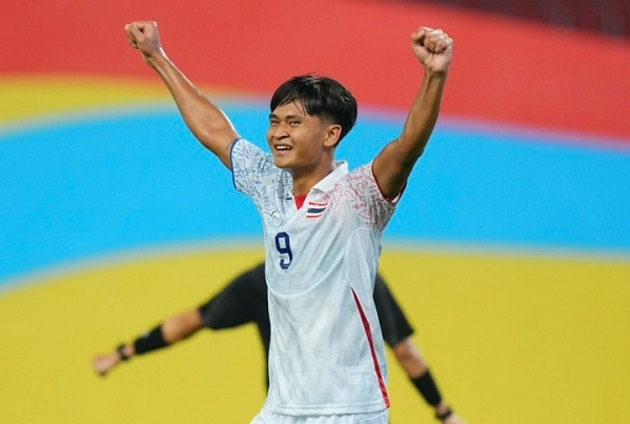 Soi trận U22 Thái Lan vs U22 Singapore: Đội chủ nhà dễ dàng vượt ải
