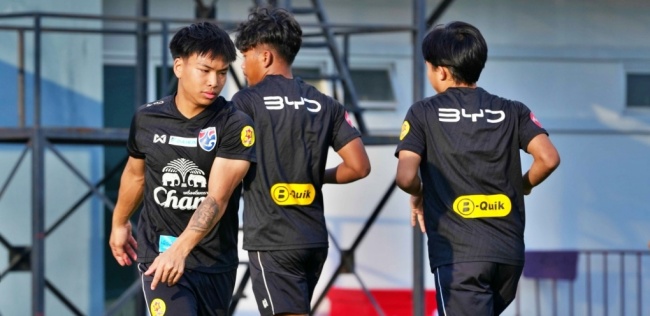 Soi trận U22 Timor Leste vs U22 Thái Lan: Khó có bất ngờ