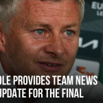 Solskjaer cập nhật đội hình M.U, rõ khả năng Maguire ra sân