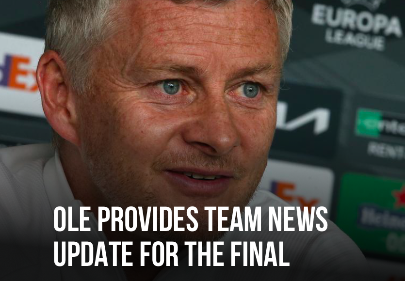 Solskjaer cập nhật đội hình M.U, rõ khả năng Maguire ra sân