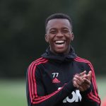 Solskjaer: “Cậu ấy là mẫu hậu vệ đội bóng mong muốn”