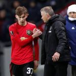 Solskjaer chỉ tên 4 sao trẻ chơi tốt nhất trước Astana