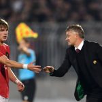 Solskjaer khen sao trẻ: “Cậu ấy dũng mãnh như sư tử, xuất sắc nhất trận”