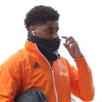 Solskjaer khiến NHM Man Utd lo lắng với tình hình của Rashford