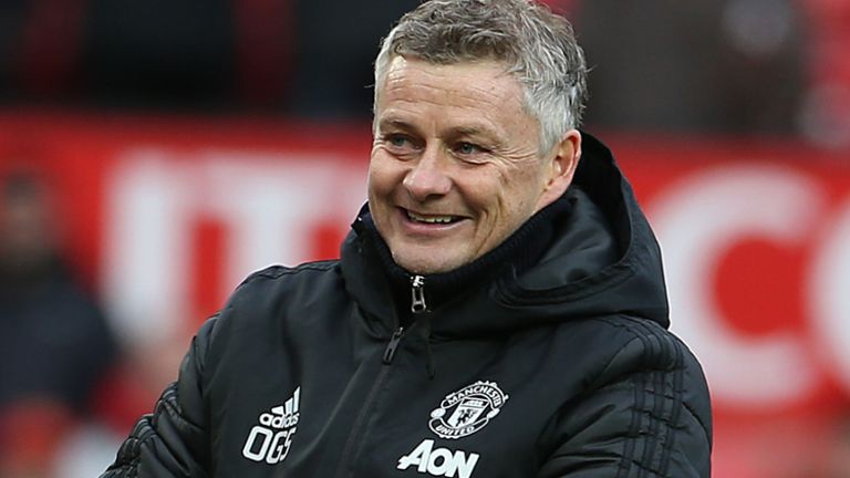 Solskjaer: “Tôi không biết tại sao cậu ấy lại làm thế”
