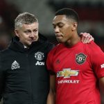 Solskjaer xác nhận, đã rõ khả năng ra sân của Martial trận gặp LASK
