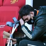 Solskjaer xác nhận khả năng ra sân của Maguire ở chung kết Europa League