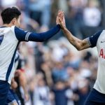 Son Heung-min và 2 mũi khoan đáng gờm có thể khiến MU sụp đổ