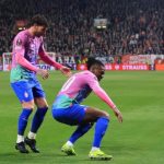 Stefano Pioli: “Đó là tiêu chuẩn của Rafael Leao”